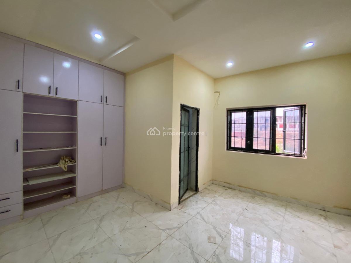 2 Bedroom Apartment, Mabushi, Abuja, Flat / Apartment for Sale