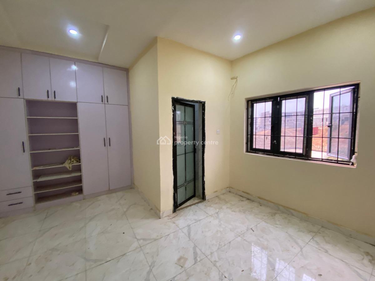 2 Bedroom Apartment, Mabushi, Abuja, Flat / Apartment for Sale