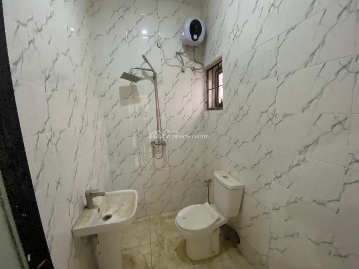 2 Bedroom Apartment, Mabushi, Abuja, Flat / Apartment for Sale