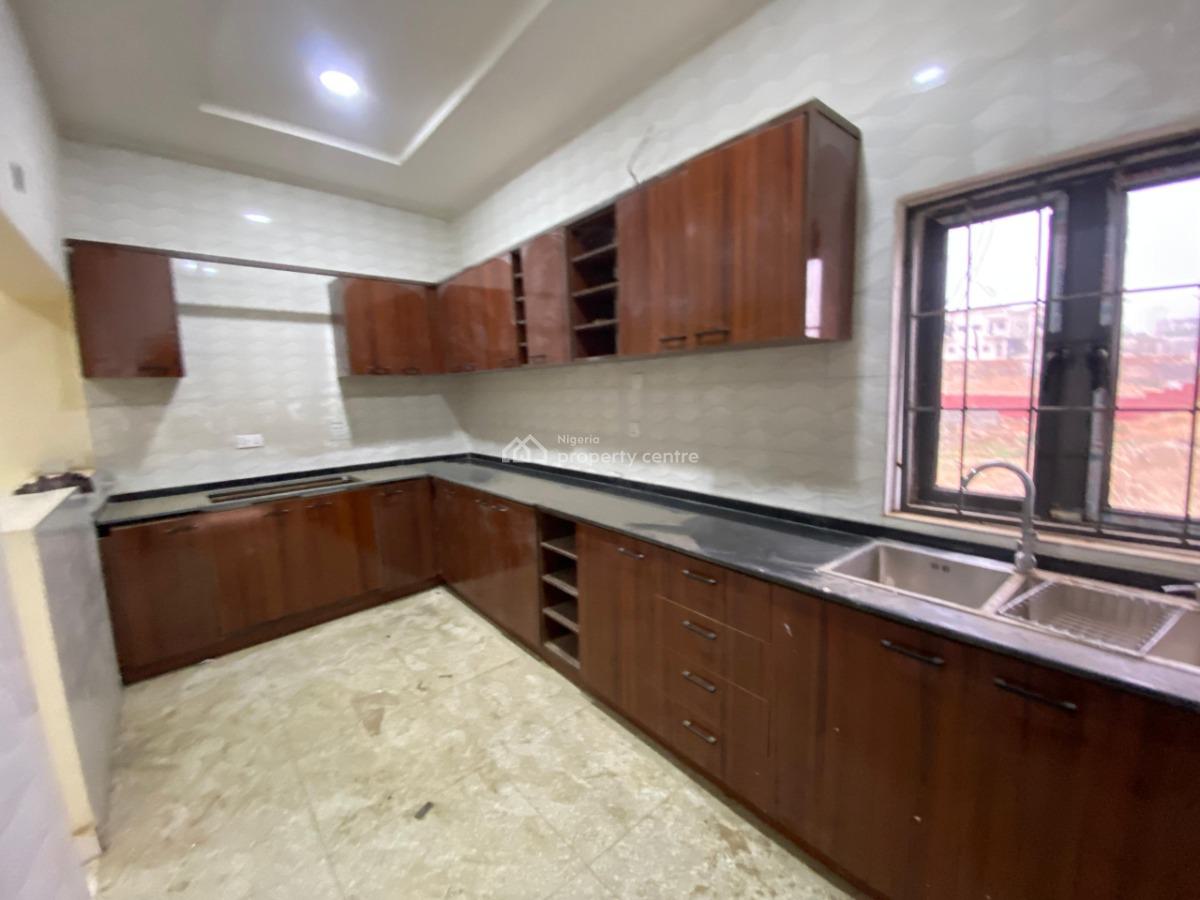 2 Bedroom Apartment, Mabushi, Abuja, Flat / Apartment for Sale