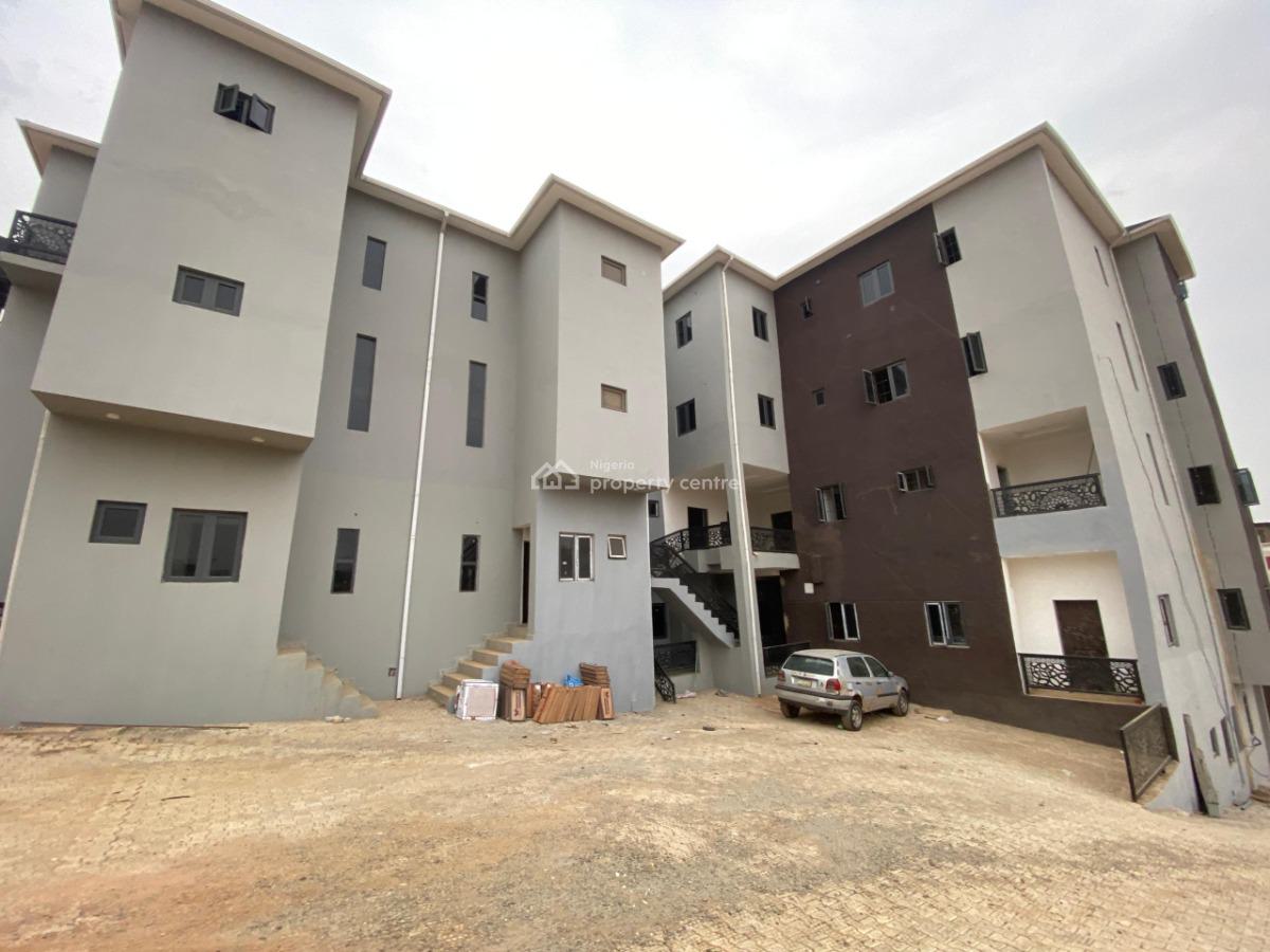 2 Bedroom Apartment, Mabushi, Abuja, Flat / Apartment for Sale