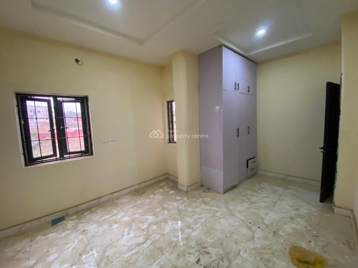 2 Bedroom Apartment, Mabushi, Abuja, Flat / Apartment for Sale