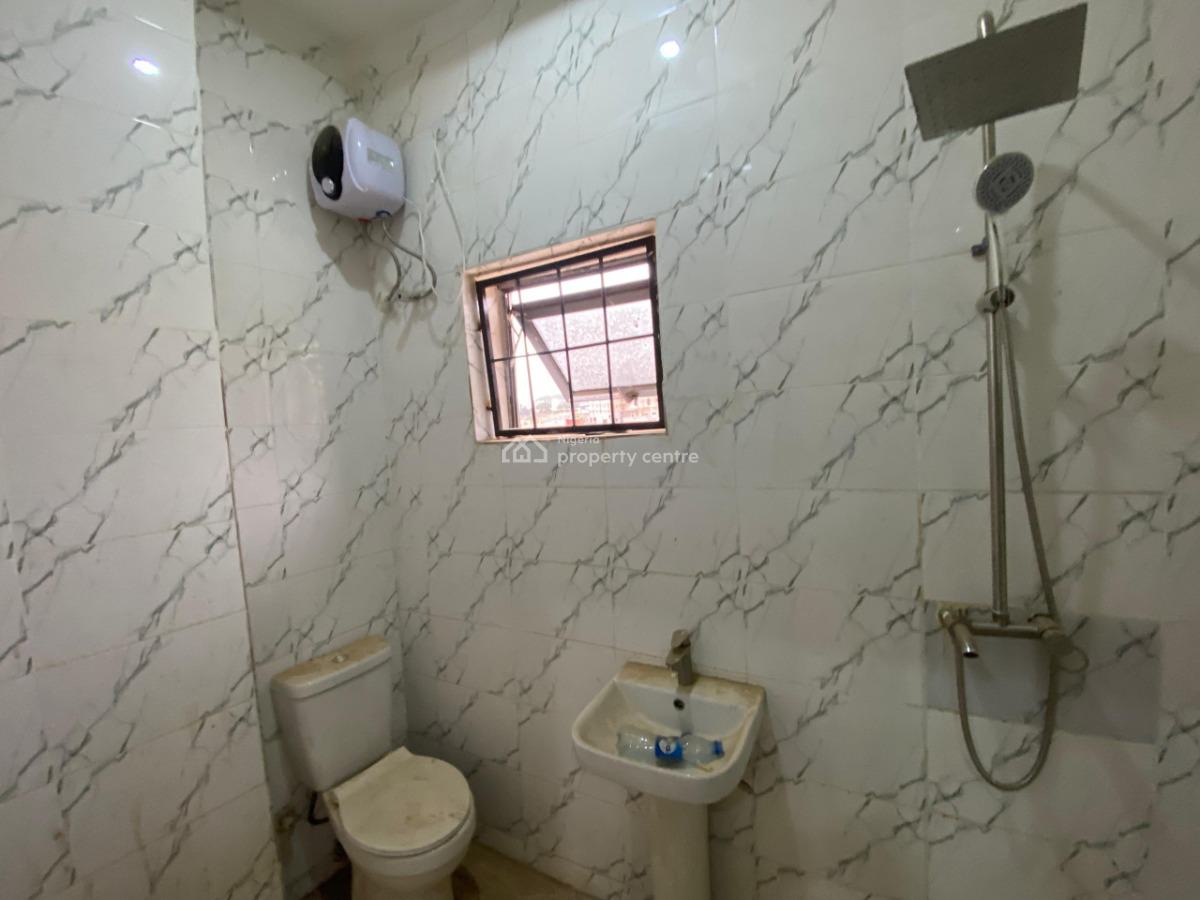 2 Bedroom Apartment, Mabushi, Abuja, Flat / Apartment for Sale