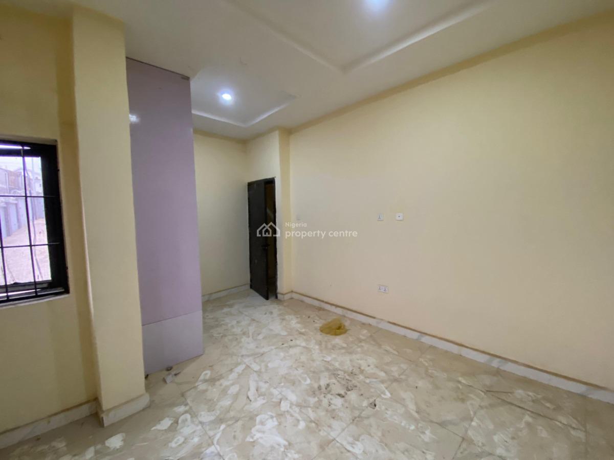2 Bedroom Apartment, Mabushi, Abuja, Flat / Apartment for Sale