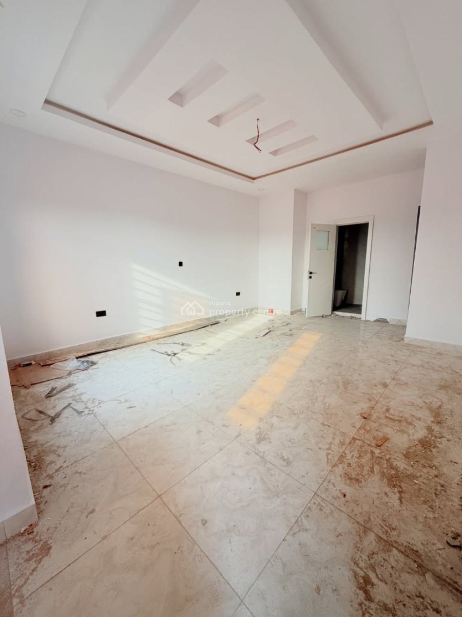 4 Bedroom Terrace Duplex, Surulere, Lagos, Terraced Duplex for Sale