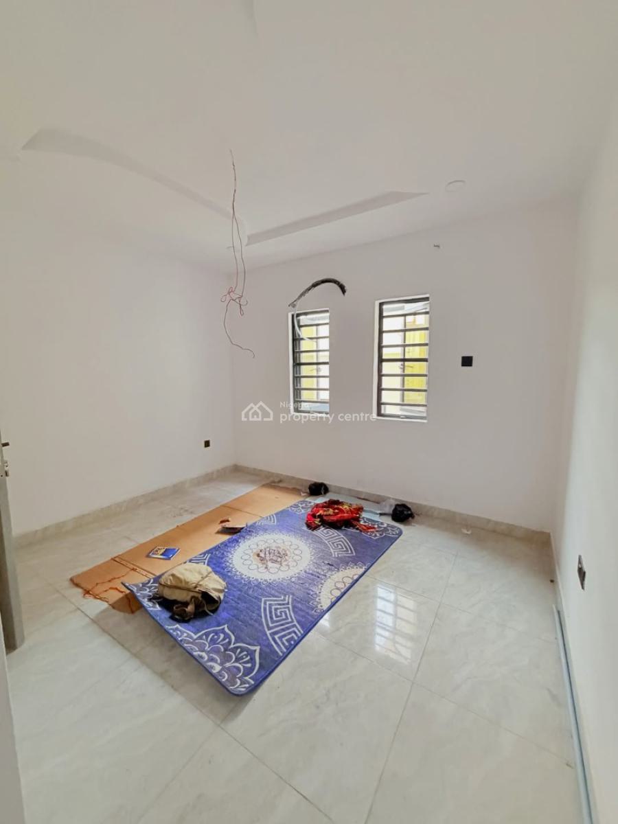 4 Bedroom Terrace Duplex, Surulere, Lagos, Terraced Duplex for Sale