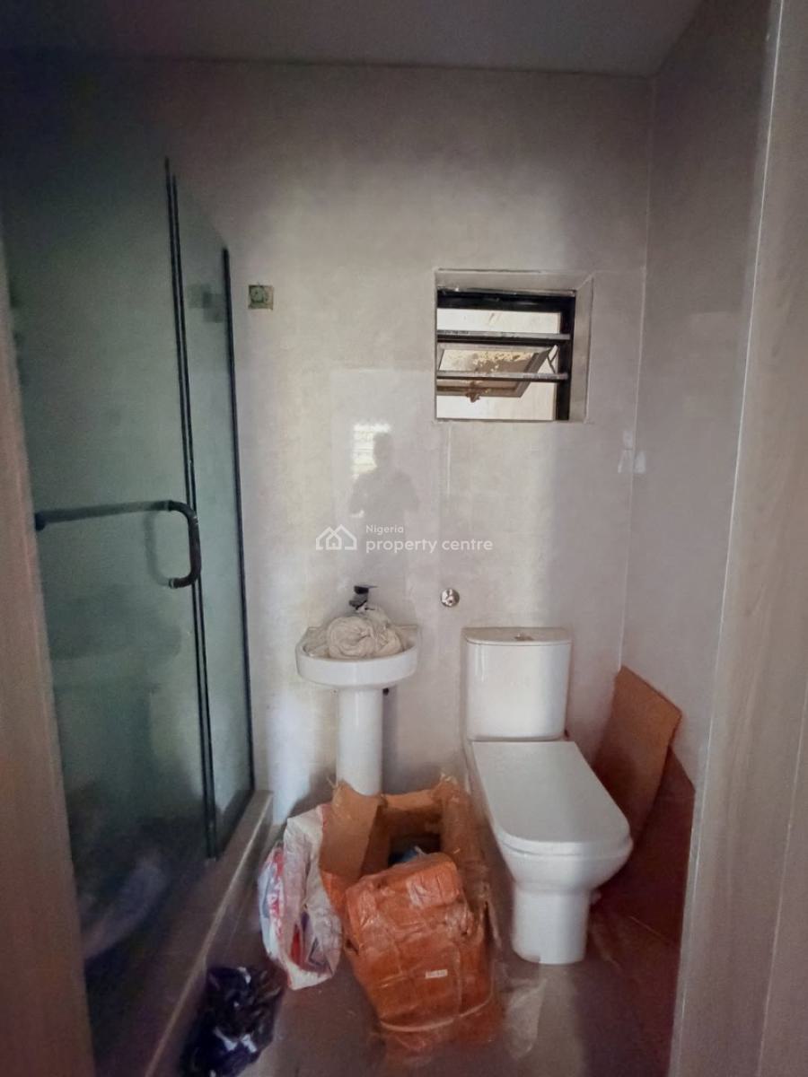 4 Bedroom Terrace Duplex, Surulere, Lagos, Terraced Duplex for Sale