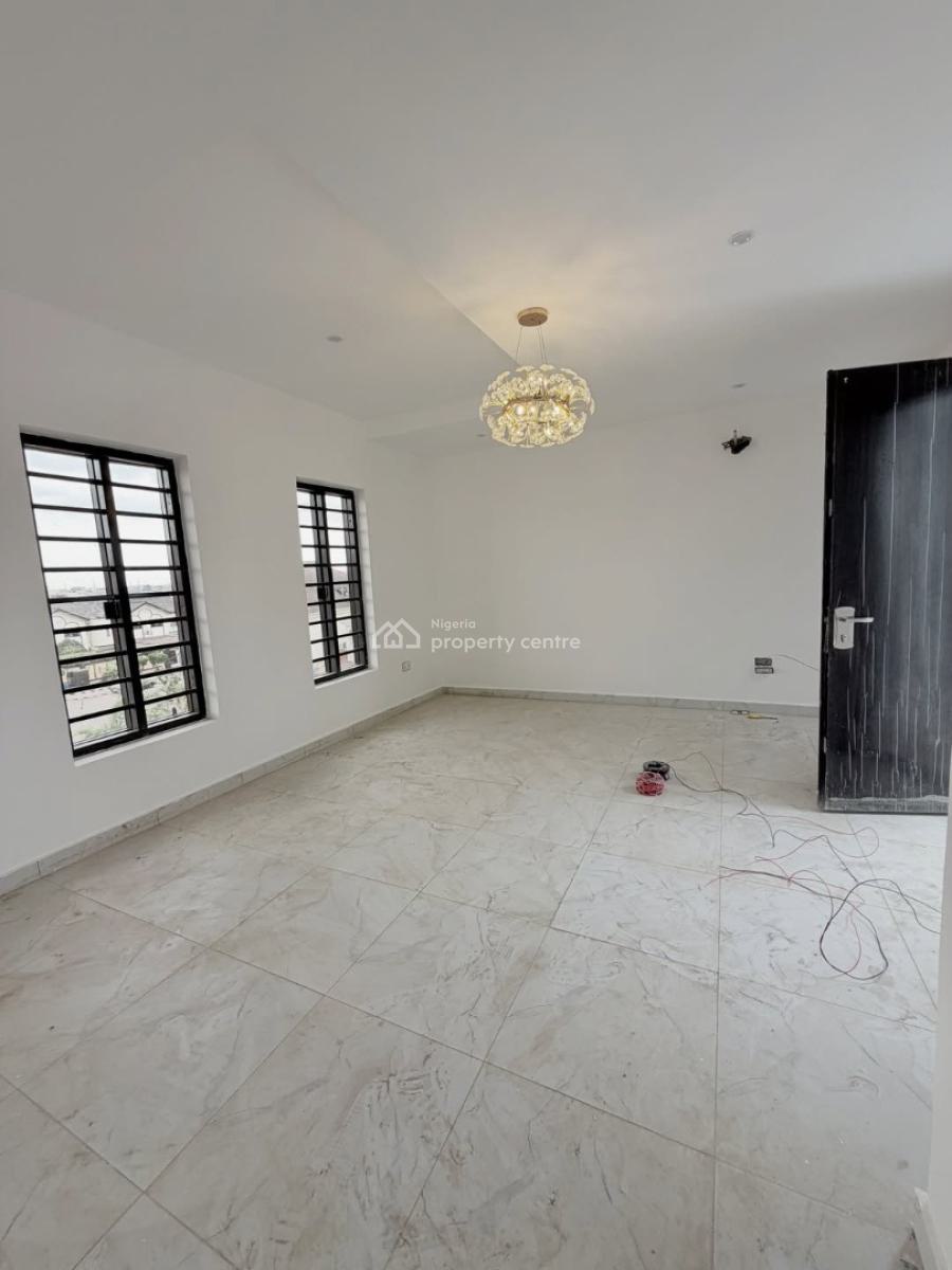 5 Bedroom Fully Detached Duplex, Omole Phase 1, Ikeja, Lagos, Detached Duplex for Sale