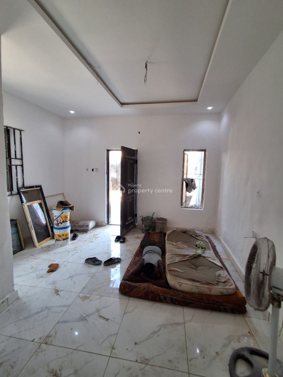 Mini Flat, in an Estate, Badore, Ajah, Lagos, Mini Flat (room and Parlour) for Rent