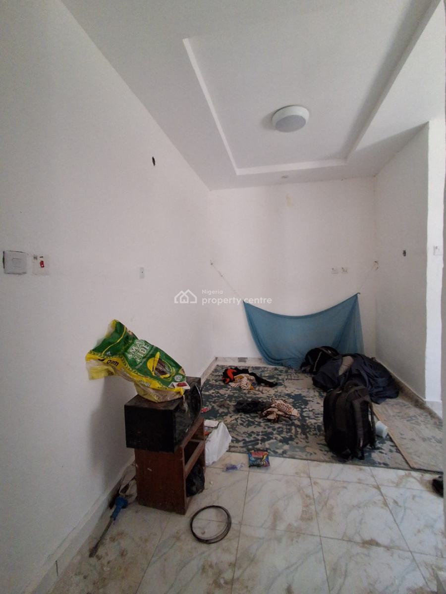 Mini Flat, in an Estate, Badore, Ajah, Lagos, Mini Flat (room and Parlour) for Rent