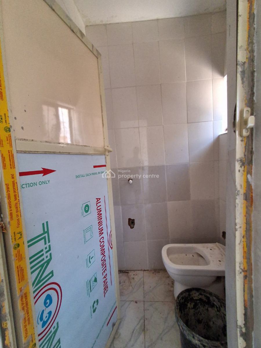 Mini Flat, in an Estate, Badore, Ajah, Lagos, Mini Flat (room and Parlour) for Rent