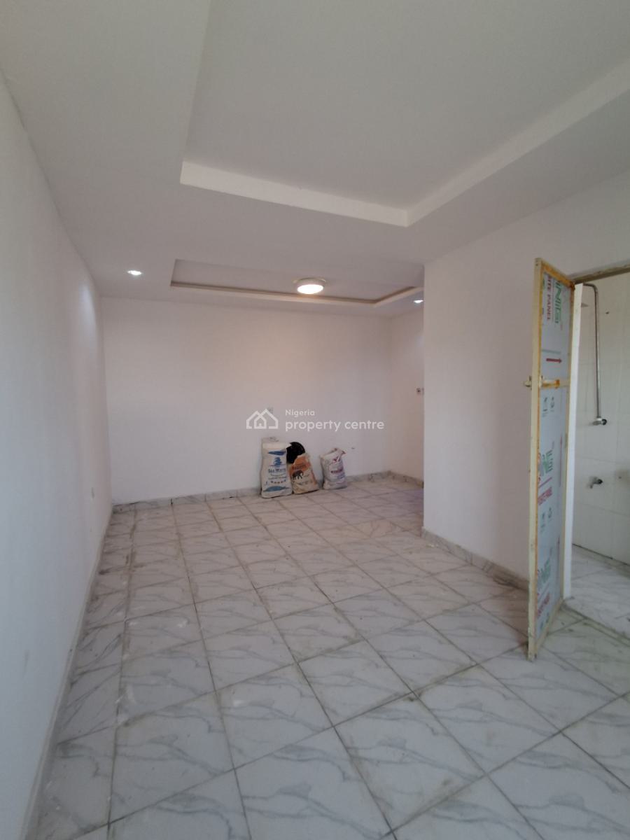 2bedroom Upstairs, in an Estate, Badore, Ajah, Lagos, House for Rent