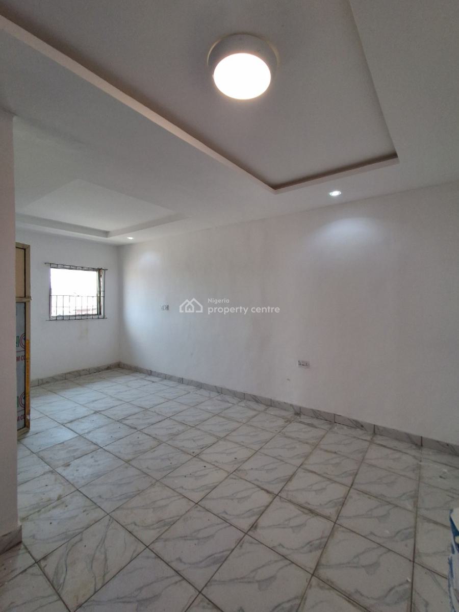 2bedroom Upstairs, in an Estate, Badore, Ajah, Lagos, House for Rent