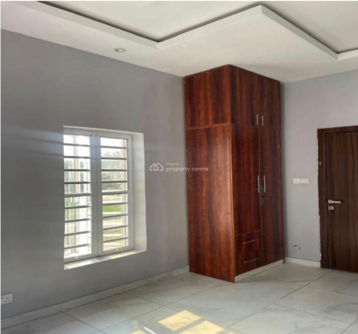 Luxury 3 Bedroom Duplex with Excellent Facilities, Orchid Road, Lekki, Lagos, Detached Duplex for Rent