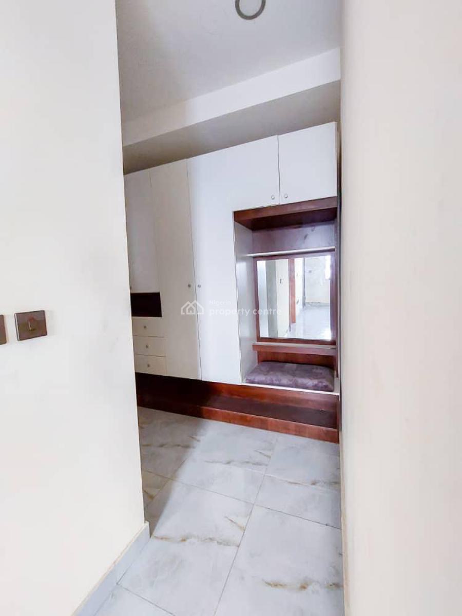 Luxury 4 Bedroom Terrace Duplex with Bq, Lekki Phase One, Lekki, Lagos, Terraced Duplex for Rent