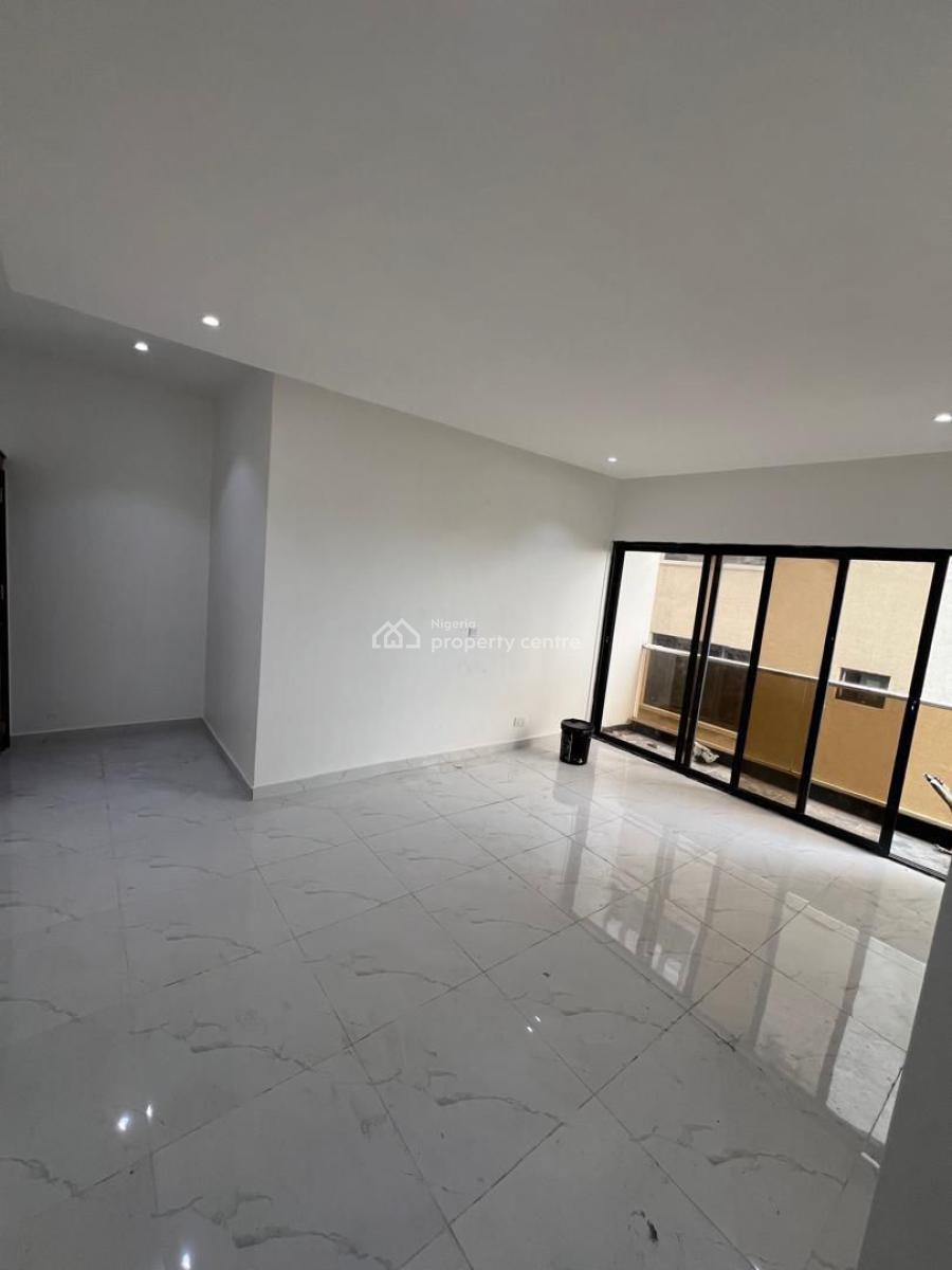 Exquisitely Serviced 2 Bedroom with Pool & Elevator, Ikoyi, Lagos, Flat / Apartment for Rent