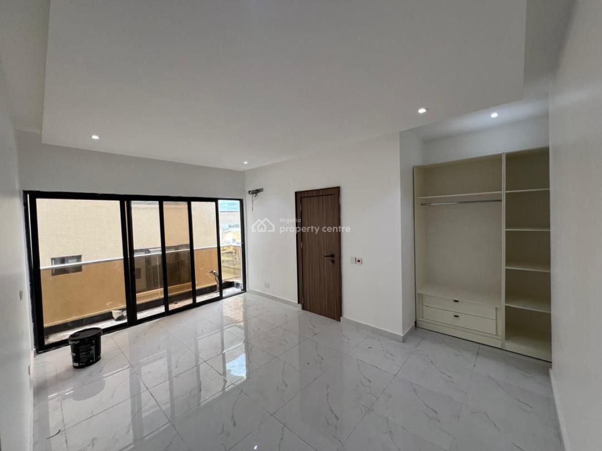 Exquisitely Serviced 2 Bedroom with Pool & Elevator, Ikoyi, Lagos, Flat / Apartment for Rent