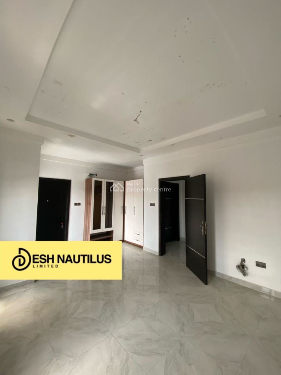 Ultra-modern 4-bedroom Luxury Apartment with Governors Consent, Ilasan, Lekki, Lagos, Flat / Apartment for Sale