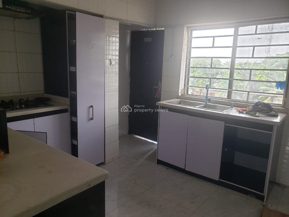 2 Bedroom Flat Penthouse, Adeniyi Jones, Ikeja, Lagos, Flat / Apartment for Rent