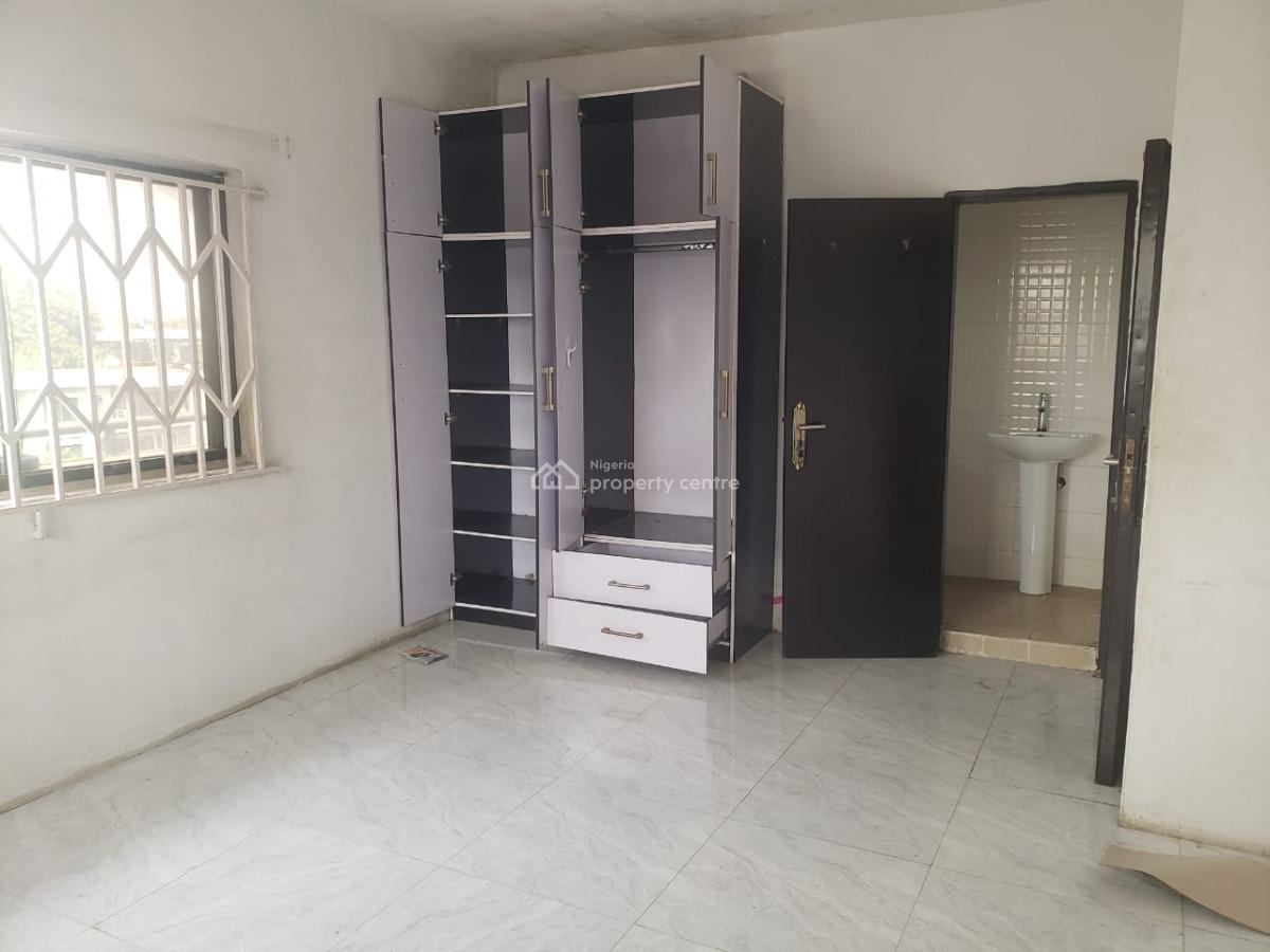 2 Bedroom Flat Penthouse, Adeniyi Jones, Ikeja, Lagos, Flat / Apartment for Rent