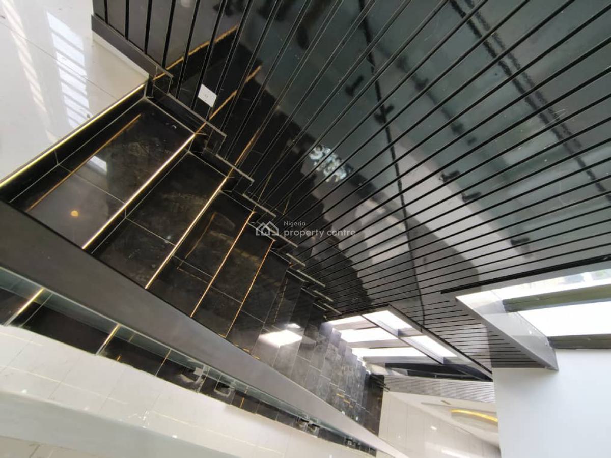 Tastefully Finished 5 Bedroom Fully Detached Duplex with Bq, Toll-gate, Lekki, Lagos, Detached Duplex for Sale