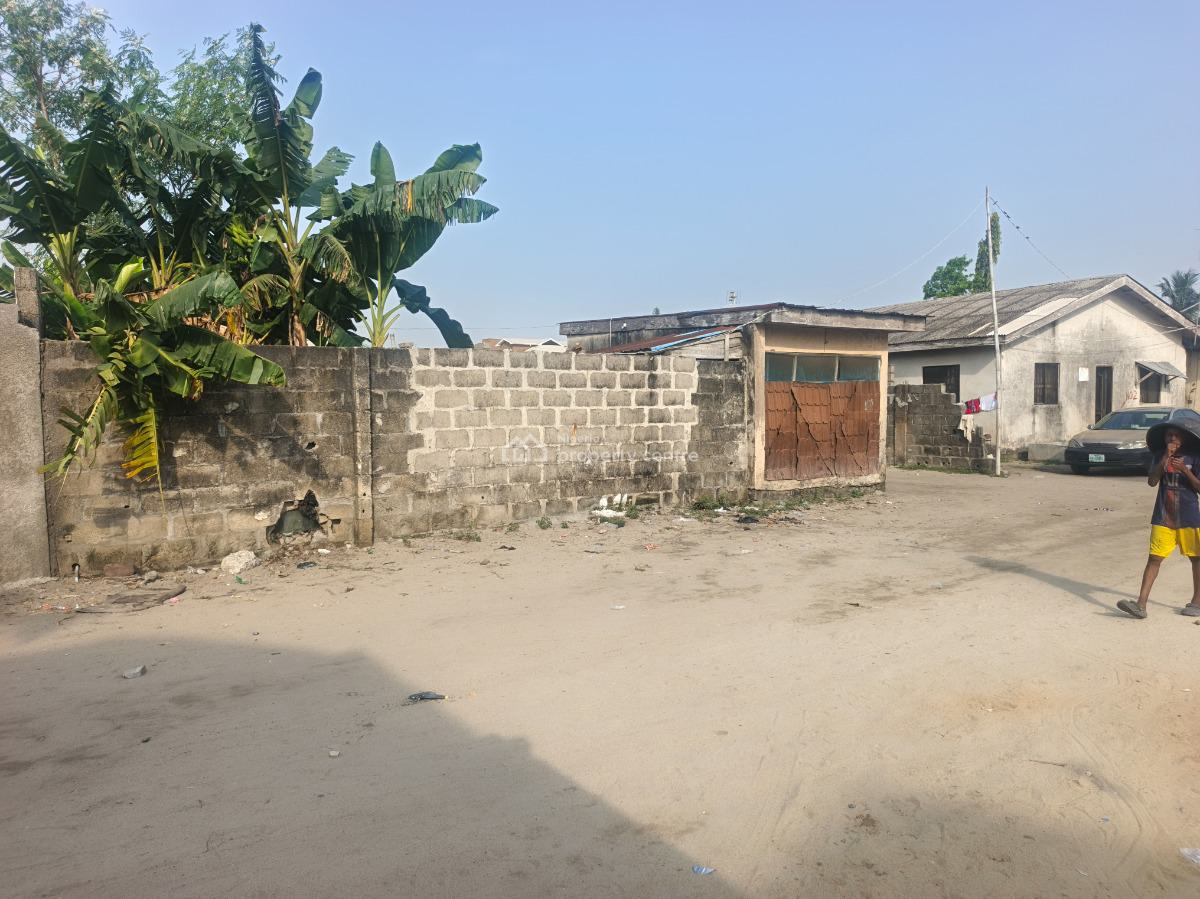 3 Bedrooms Bungalow + Bq, Abijo Gra, Abijo, Lekki, Lagos, Detached Bungalow for Sale
