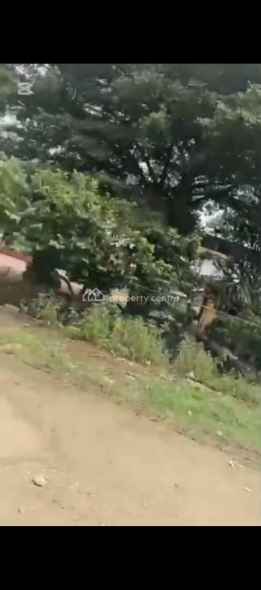 Warehouse with* Offices on *4,900*  with Registered Deed, Ilupeju Bypass, Ilupeju, Lagos, Commercial Property for Sale