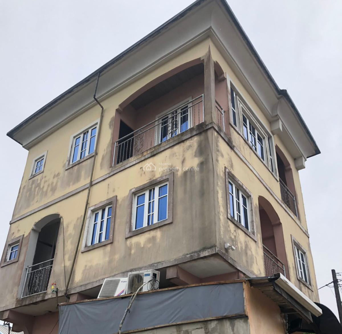 Office Space, Golf Road, Ibeju Lekki, Lagos, Office Space for Rent