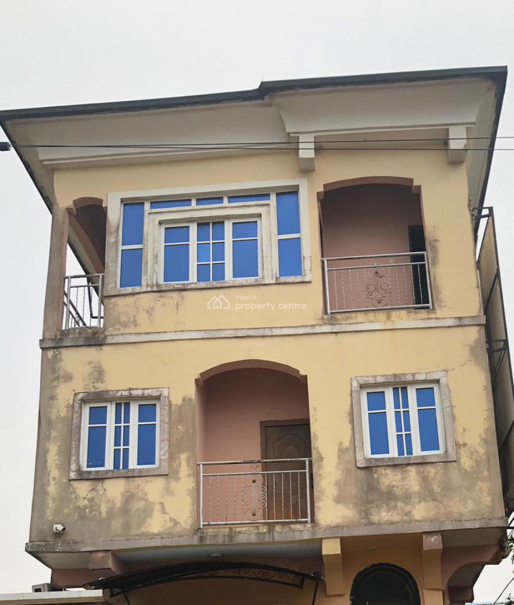 Office Space, Golf Road, Ibeju Lekki, Lagos, Office Space for Rent