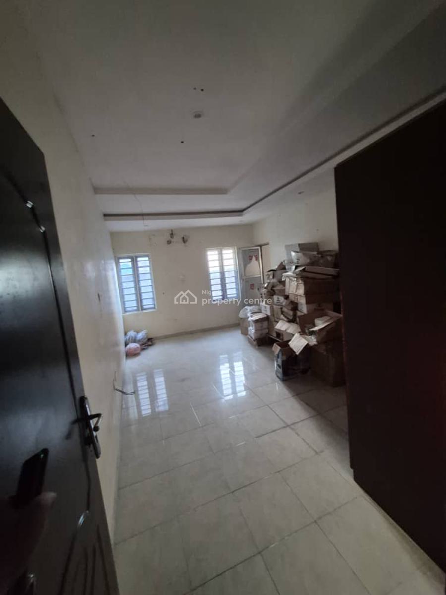 4bedroom Bungalow, Goodnews Estate Thera Annex, Sangotedo, Ajah, Lagos, Detached Bungalow for Sale