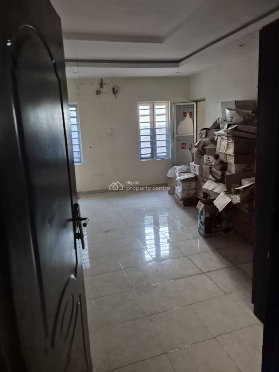 4bedroom Bungalow, Goodnews Estate Thera Annex, Sangotedo, Ajah, Lagos, Detached Bungalow for Sale