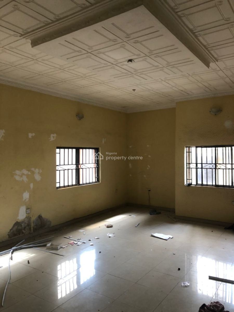 5 Bedroom Duplex with Bq at Magodo Phase 2 Ent Is 16m, Gra Phase 2, Magodo, Lagos, Detached Duplex for Rent