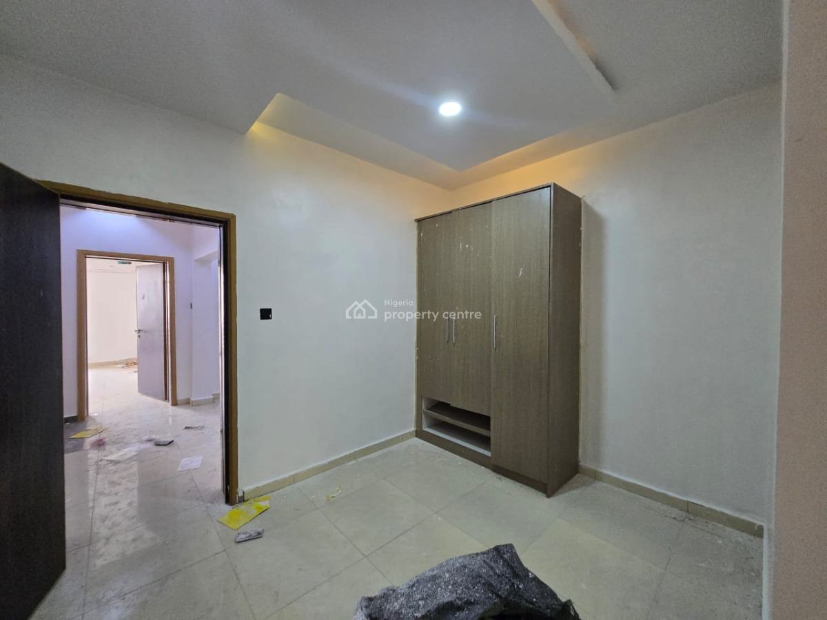 Standard 4 Bedroom Terrace Duplex, Jabi, Abuja, Terraced Duplex for Rent