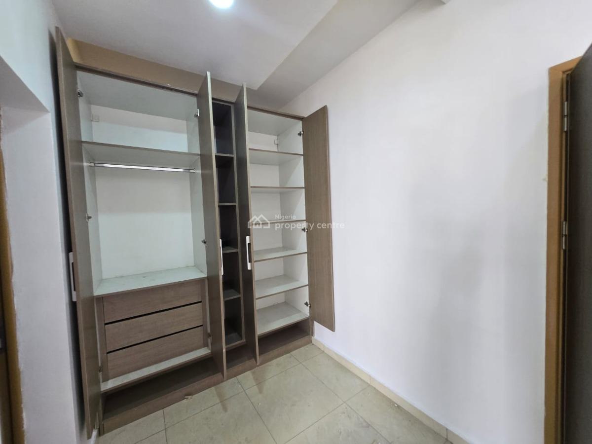 Standard 4 Bedroom Terrace Duplex, Jabi, Abuja, Terraced Duplex for Rent