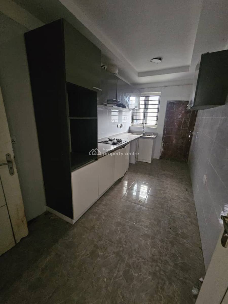 Exquisitely Finished 3 Bedroom Duplex, Nike Art Gallery, Lekki, Lagos, Semi-detached Duplex for Sale