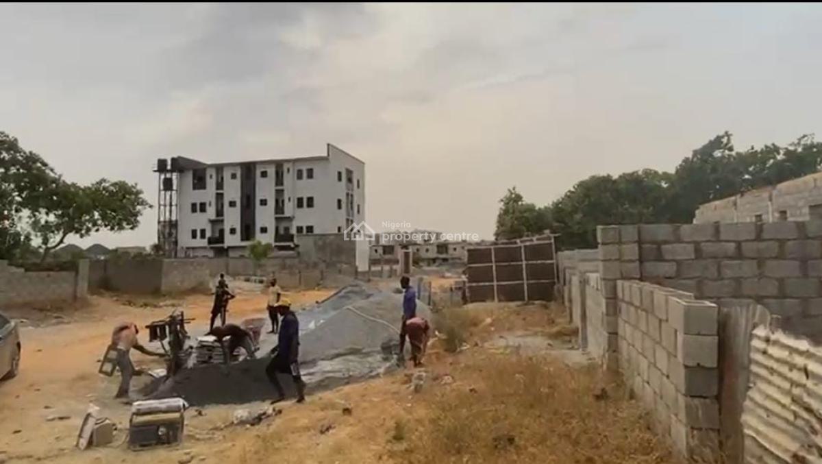 Residential Land, Katampe, Abuja, Residential Land for Sale