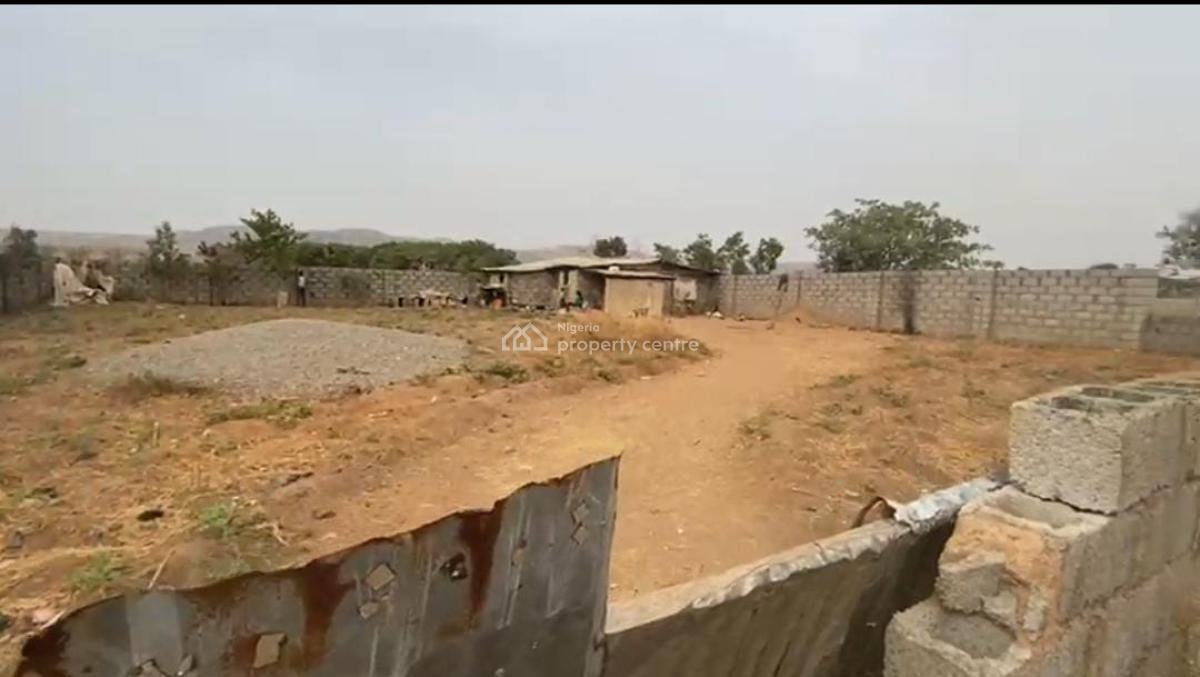 Residential Land, Katampe, Abuja, Residential Land for Sale