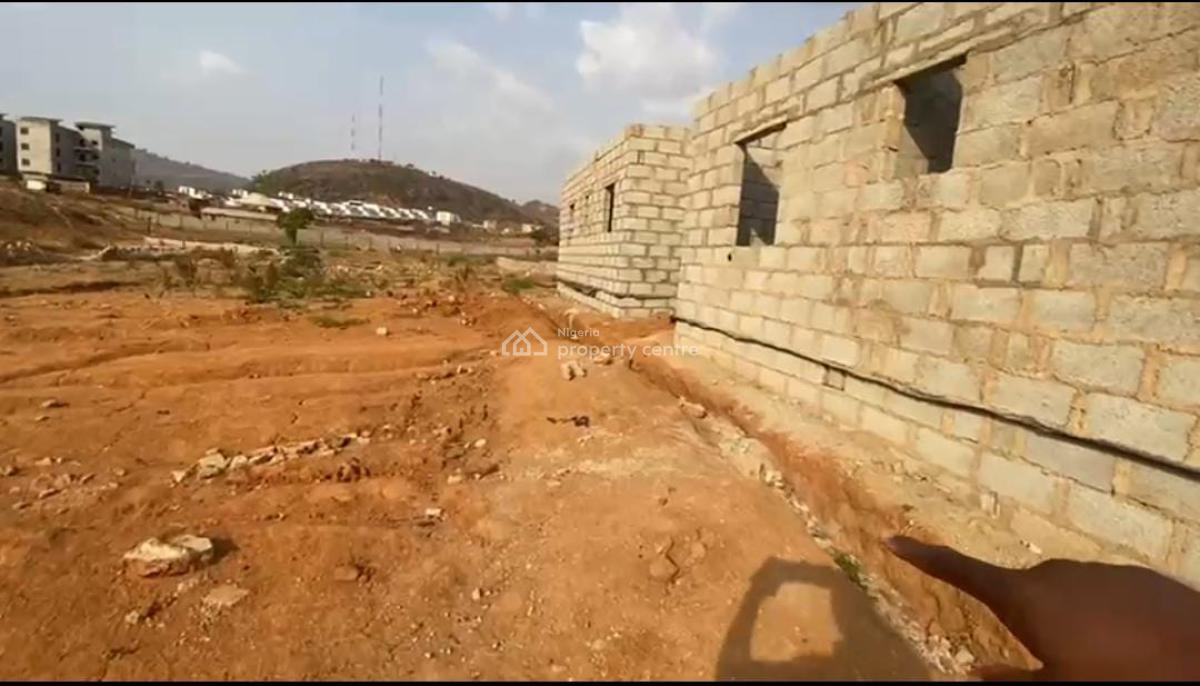 Residential Land, Katampe, Abuja, Residential Land for Sale
