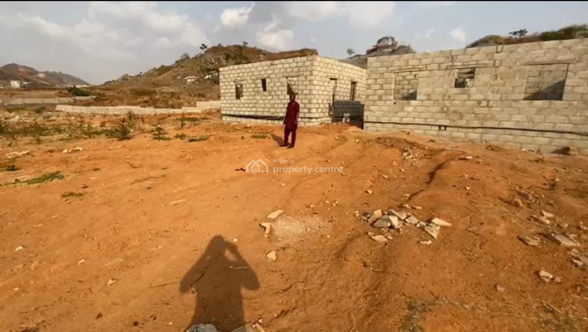 Residential Land, Katampe, Abuja, Residential Land for Sale