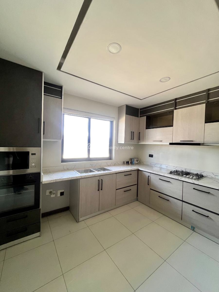 Well Finished 4bedroom Terrace Duplex, Lekki Phase 1, Lekki, Lagos, Terraced Duplex for Sale