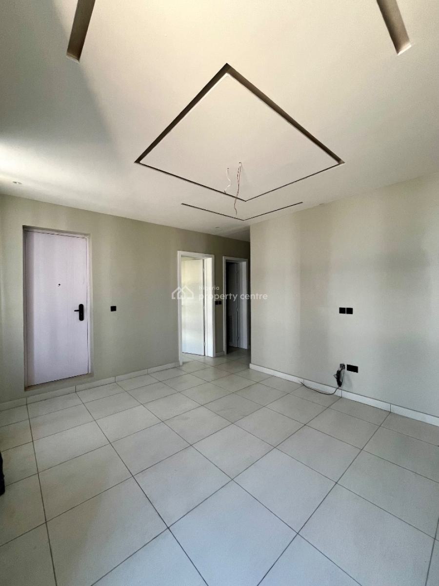 Well Finished 4bedroom Terrace Duplex, Lekki Phase 1, Lekki, Lagos, Terraced Duplex for Sale