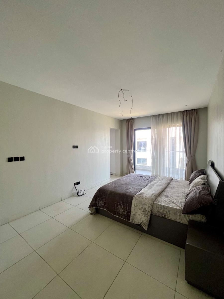 Well Finished 4bedroom Terrace Duplex, Lekki Phase 1, Lekki, Lagos, Terraced Duplex for Sale