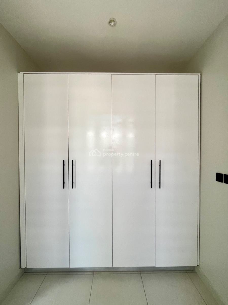 Well Finished 4bedroom Terrace Duplex, Lekki Phase 1, Lekki, Lagos, Terraced Duplex for Sale