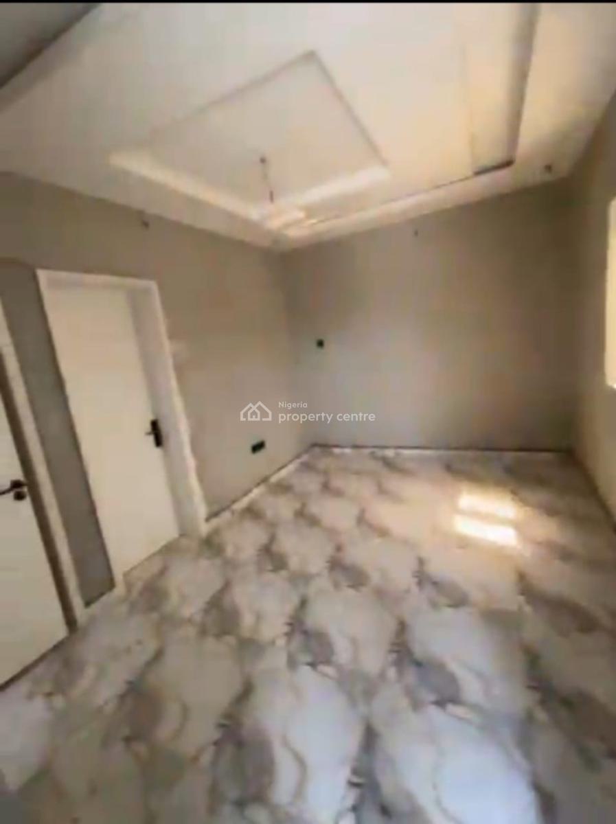 Newly Built Luxury Room & Parlor (mini Flat) Fully Pop with 2 Toilets, Bogije, Ibeju Lekki, Lagos, Mini Flat (room and Parlour) for Rent