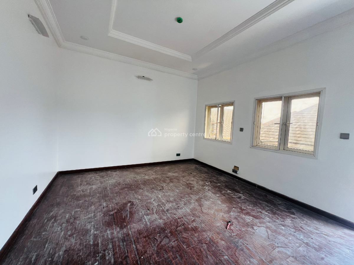 Exquisite 1bedroom Apartment, Orchid Road, Lekki, Lagos, Mini Flat (room and Parlour) for Rent