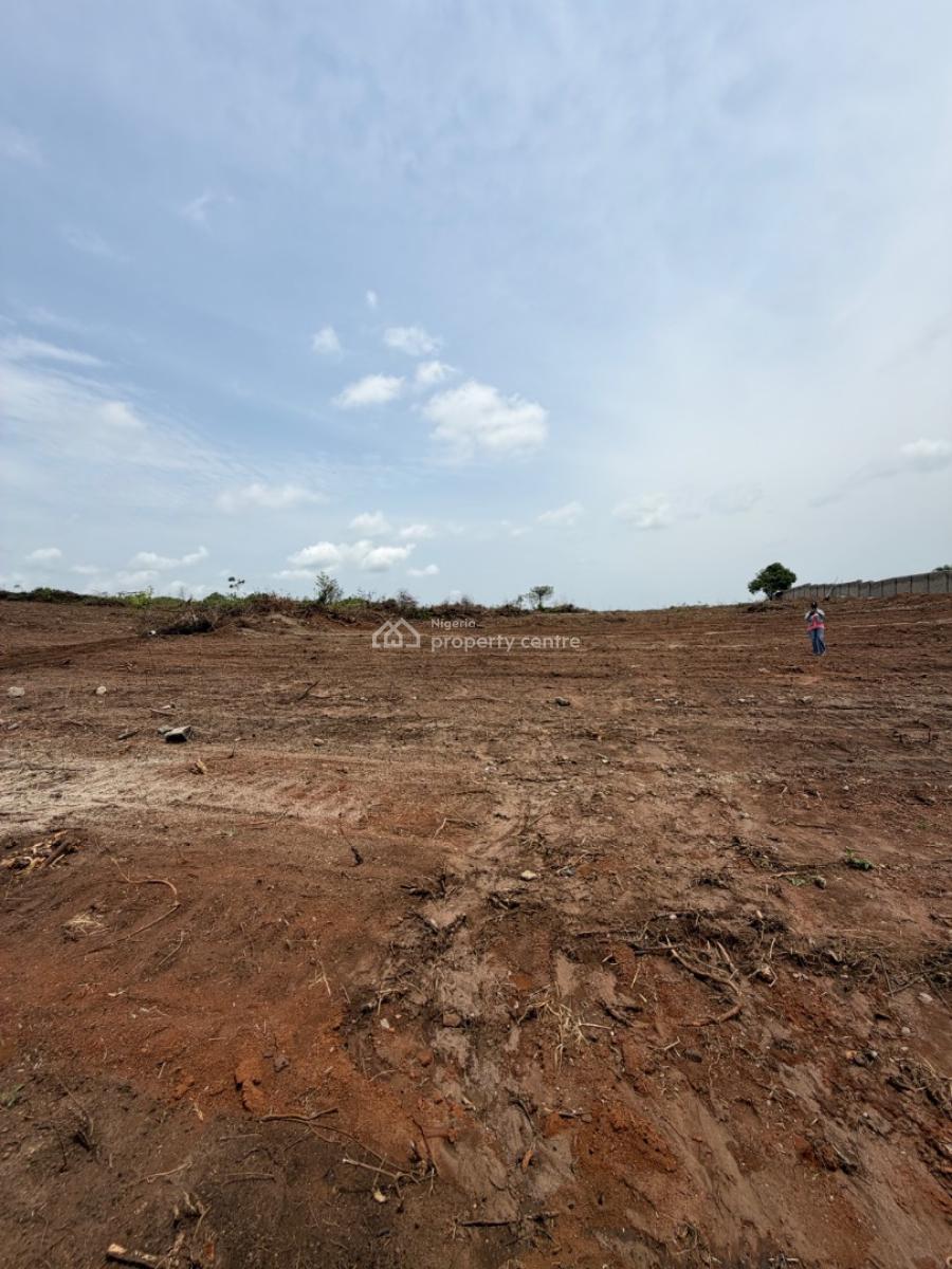 Zylus Chrystland City Plots, Zylus Chrystland City, Epe, Lagos, Land for Sale