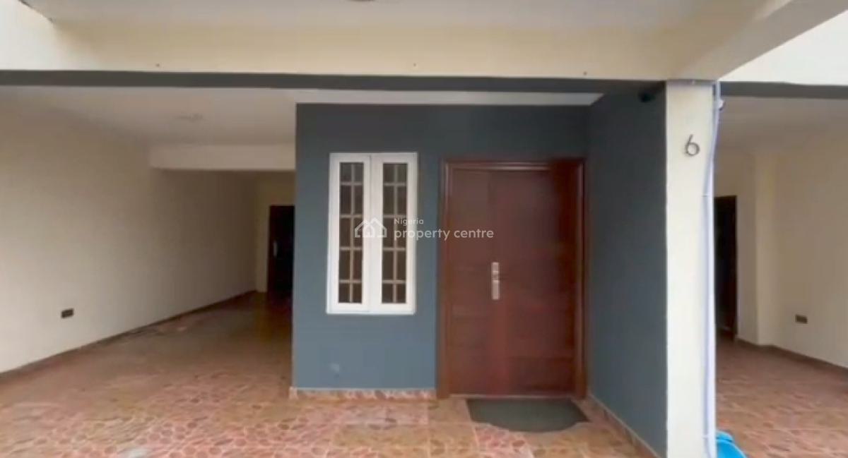 Fully Furnished 3 Bedrooms Terraced Duplex with Attached Mini Flat Bq, Ikate, Lekki, Lagos, Terraced Duplex for Sale