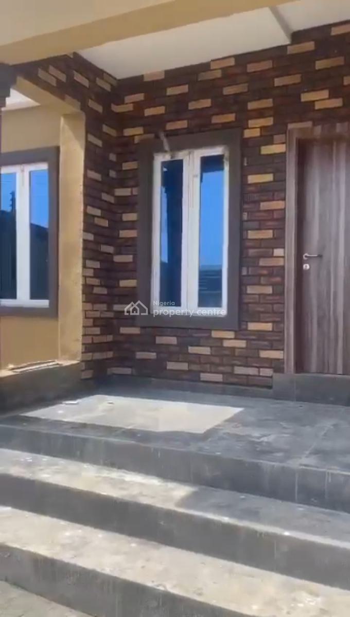 Luxury 2 Units of 2 Bedroom Flat and 2 Units of Room @&palor Selfcon, Tinumola Osogbo, Osogbo, Osun, Block of Flats for Sale