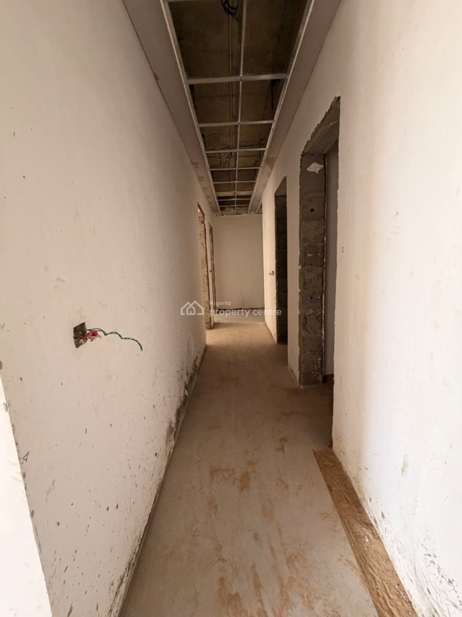 2 Bedroom Flat with Bq, Victoria Island (vi), Lagos, Flat / Apartment for Sale