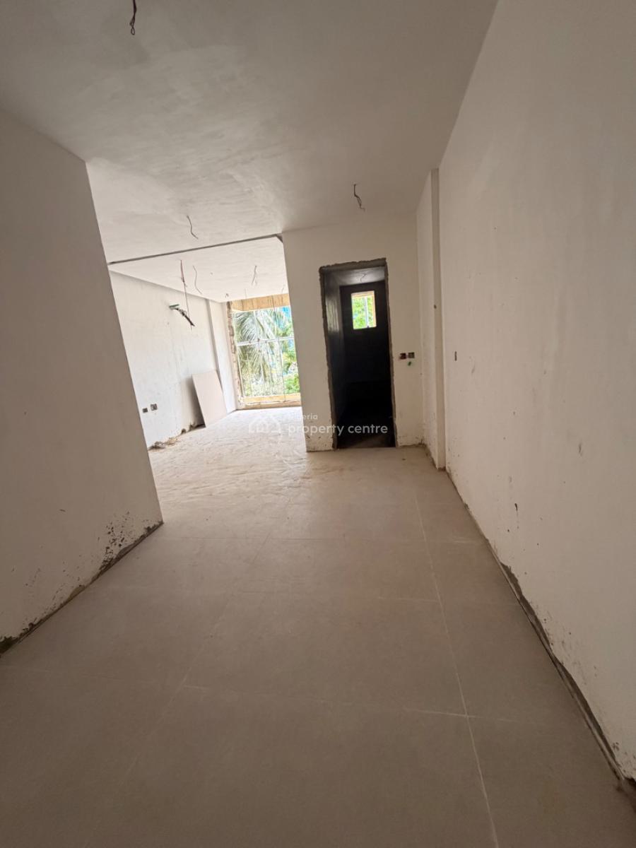 2 Bedroom Flat with Bq, Victoria Island (vi), Lagos, Flat / Apartment for Sale